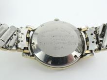 2 MEN'S VINTAGE WRISTWATCHES