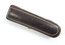 ANTIQUE CIGAR HOLDER