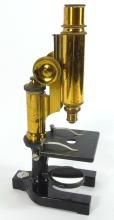 BAUSCH & LOMB MICROSCOPE