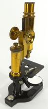 BAUSCH & LOMB MICROSCOPE