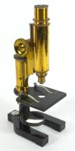 BAUSCH & LOMB MICROSCOPE