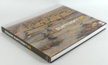 EDWARD BURTYNSKY BOOK