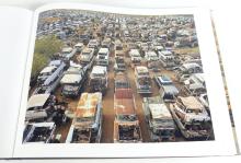 EDWARD BURTYNSKY BOOK