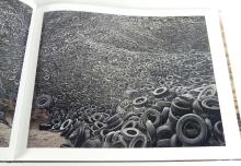 EDWARD BURTYNSKY BOOK