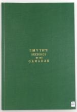 SMYTH'S SKETCHES IN THE CANADAS