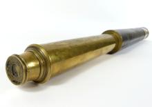 CIRCA 1820 TELESCOPE