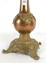 BANQUET LAMP