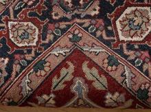 TABRIZ CARPET