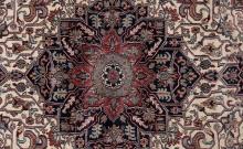 TABRIZ CARPET