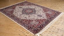 TABRIZ CARPET