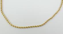 VALUABLE GOLD CHAIN