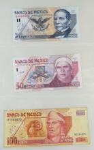 WORLD CURRENCY