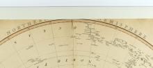 NORTHERN HEMISPHERE, 1802