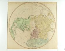 NORTHERN HEMISPHERE, 1802