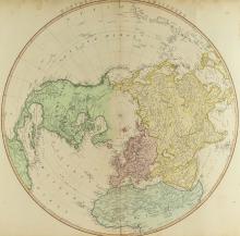 NORTHERN HEMISPHERE, 1802