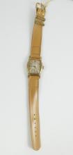 VINTAGE WRISTWATCH