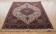 TABRIZ CARPET