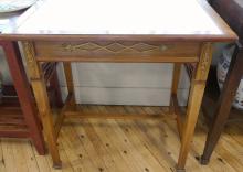 FRENCH PARLOUR TABLE