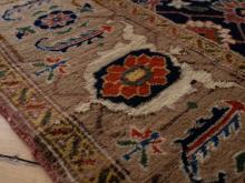 PERSIAN RUG