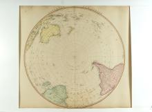 SOUTHERN HEMISPHERE, 1802