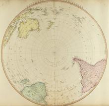 SOUTHERN HEMISPHERE, 1802