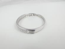 EXCEPTIONAL DIAMOND BRACELET