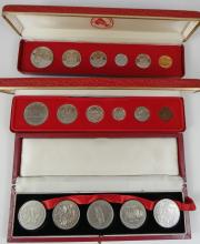 CANADIAN COINS