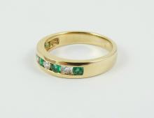 BEN MOSS GEMSTONE RING