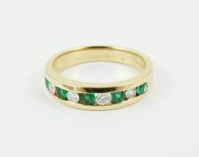 BEN MOSS GEMSTONE RING