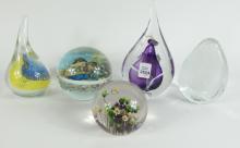 15 PAPERWEIGHTS