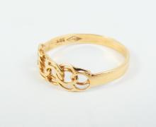 GOLD RING