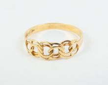 GOLD RING