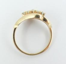 GEMSTONE RING