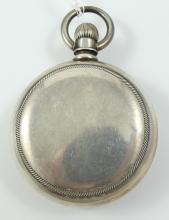 ANTIQUE POCKET WATCH