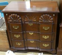 JASPER FURNITURE BACHELOR'S CHEST