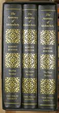 TWO BOOK SETS