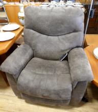 LA-Z-BOY MASSAGE CHAIR