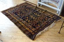 SMALL PERSIAN RUG