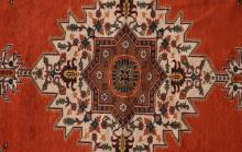 MASHAD RUG