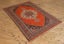 MASHAD RUG