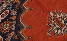 MASHAD RUG