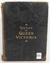 THE LIFE OF QUEEN VICTORIA