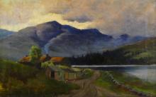 WILLIAM CONSTABLE ADAM