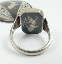 SIAM SILVER JEWELLERY