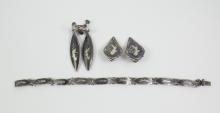 SIAM SILVER JEWELLERY