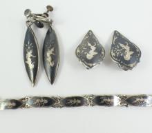 SIAM SILVER JEWELLERY