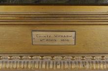WILLIAM CONSTABLE ADAM