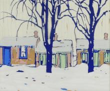 LAWREN HARRIS