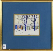LAWREN HARRIS