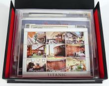 STAMP COLLECTION